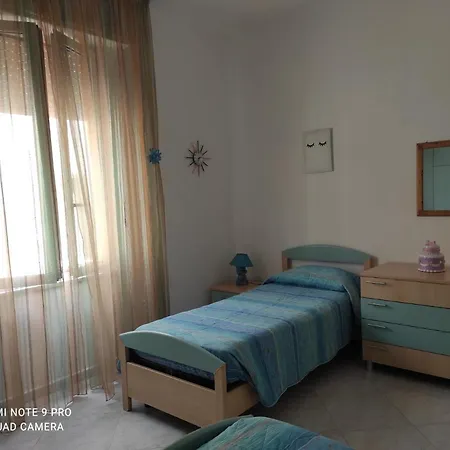 Sardinia Ovest Apartment Oristano Exterior photo