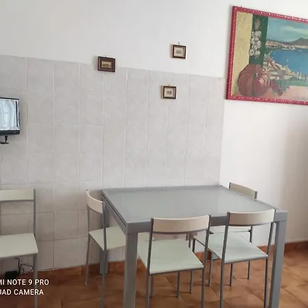 Sardinia Ovest Apartment Oristano Exterior photo