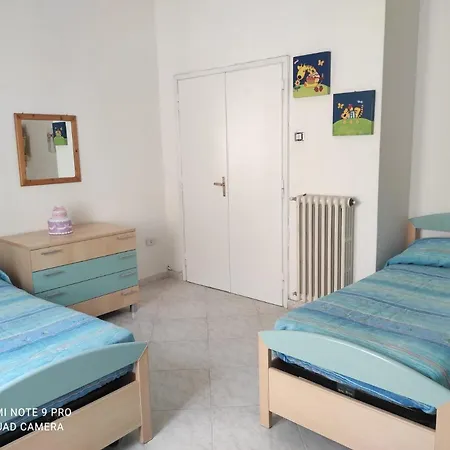 Sardinia Ovest Apartment Oristano Exterior photo