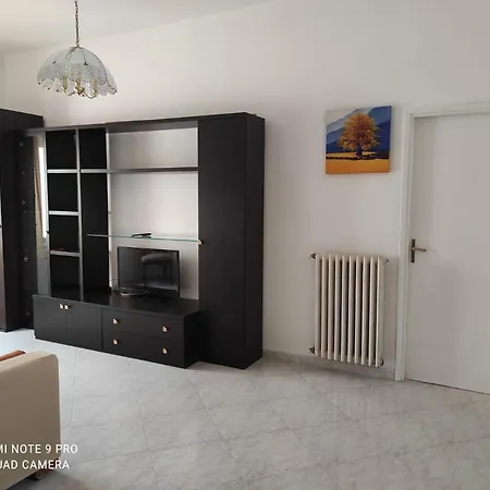 Sardinia Ovest Apartment Oristano Exterior photo