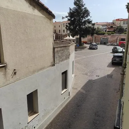 Sardinia Ovest Apartment Oristano Exterior photo