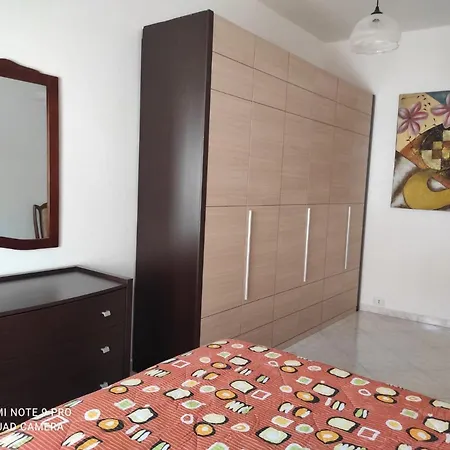 Sardinia Ovest Apartment Oristano Exterior photo