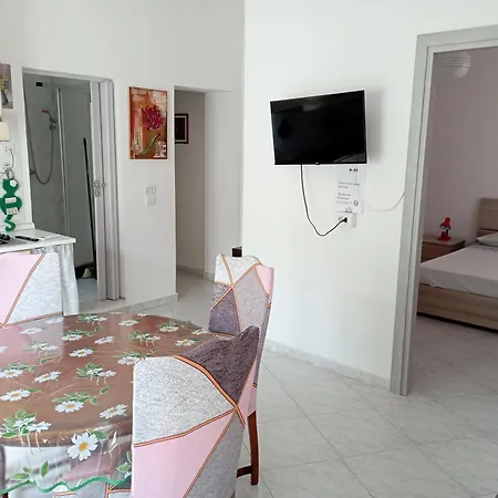 Sardinia Ovest Apartment Oristano Exterior photo