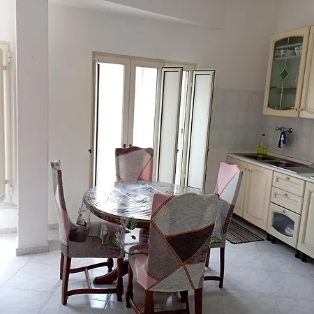 Sardinia Ovest Apartment Oristano Exterior photo