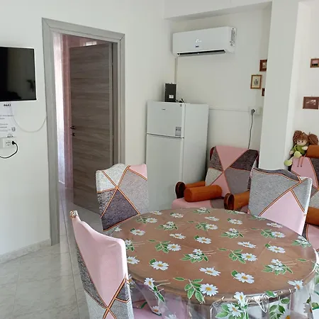 Sardinia Ovest Apartment Oristano Exterior photo