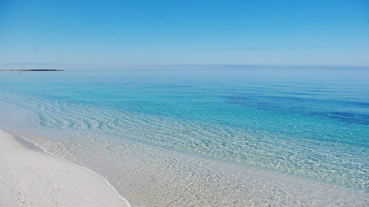 Sardinia Ovest *