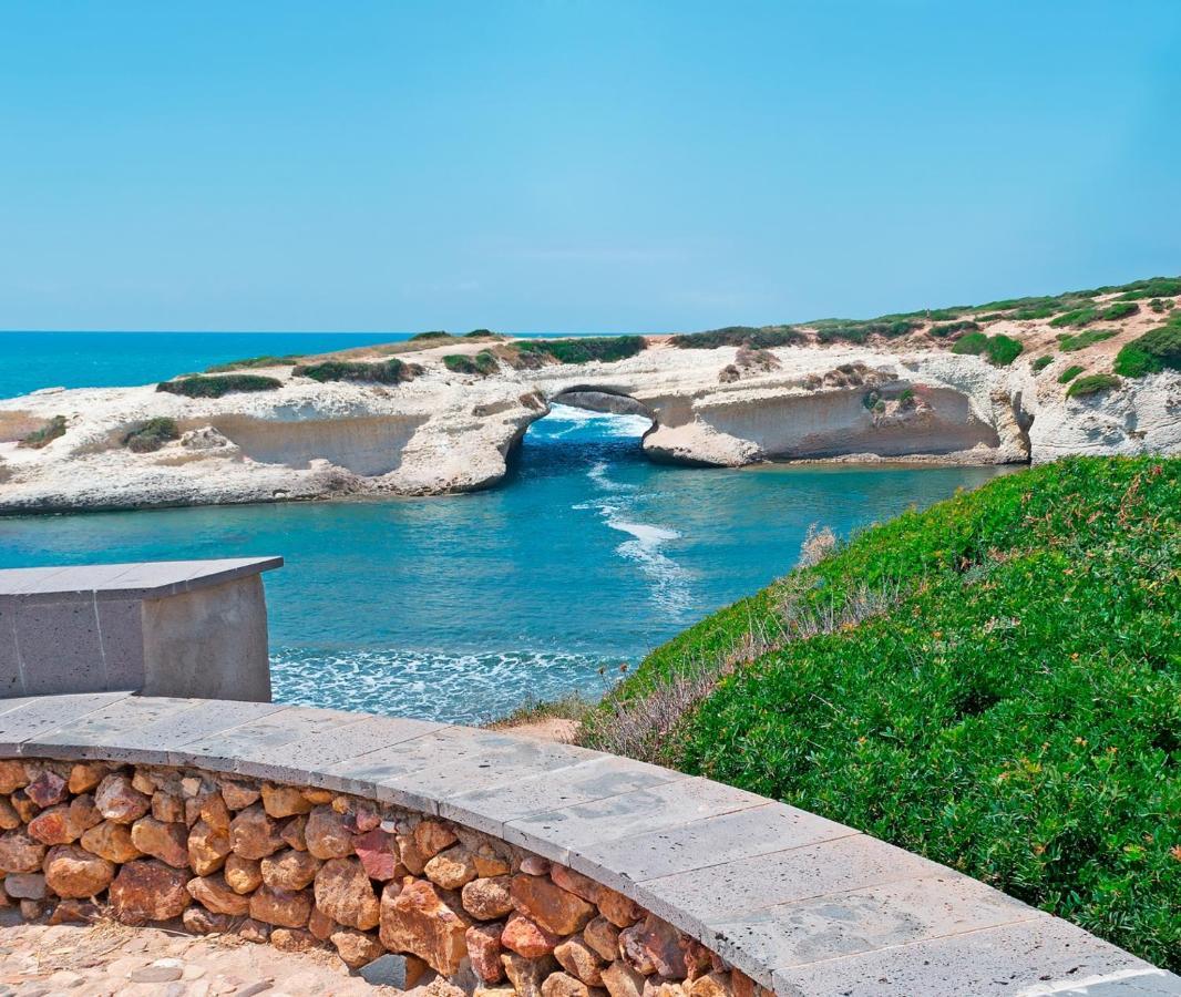 Apartment Sardinia Ovest Oristano