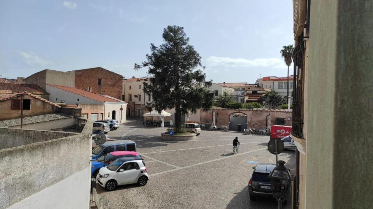 Sardinia Ovest *