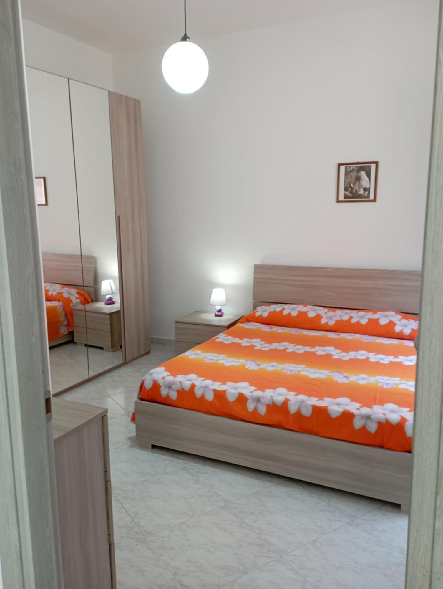 Sardinia Ovest Apartment Oristano
