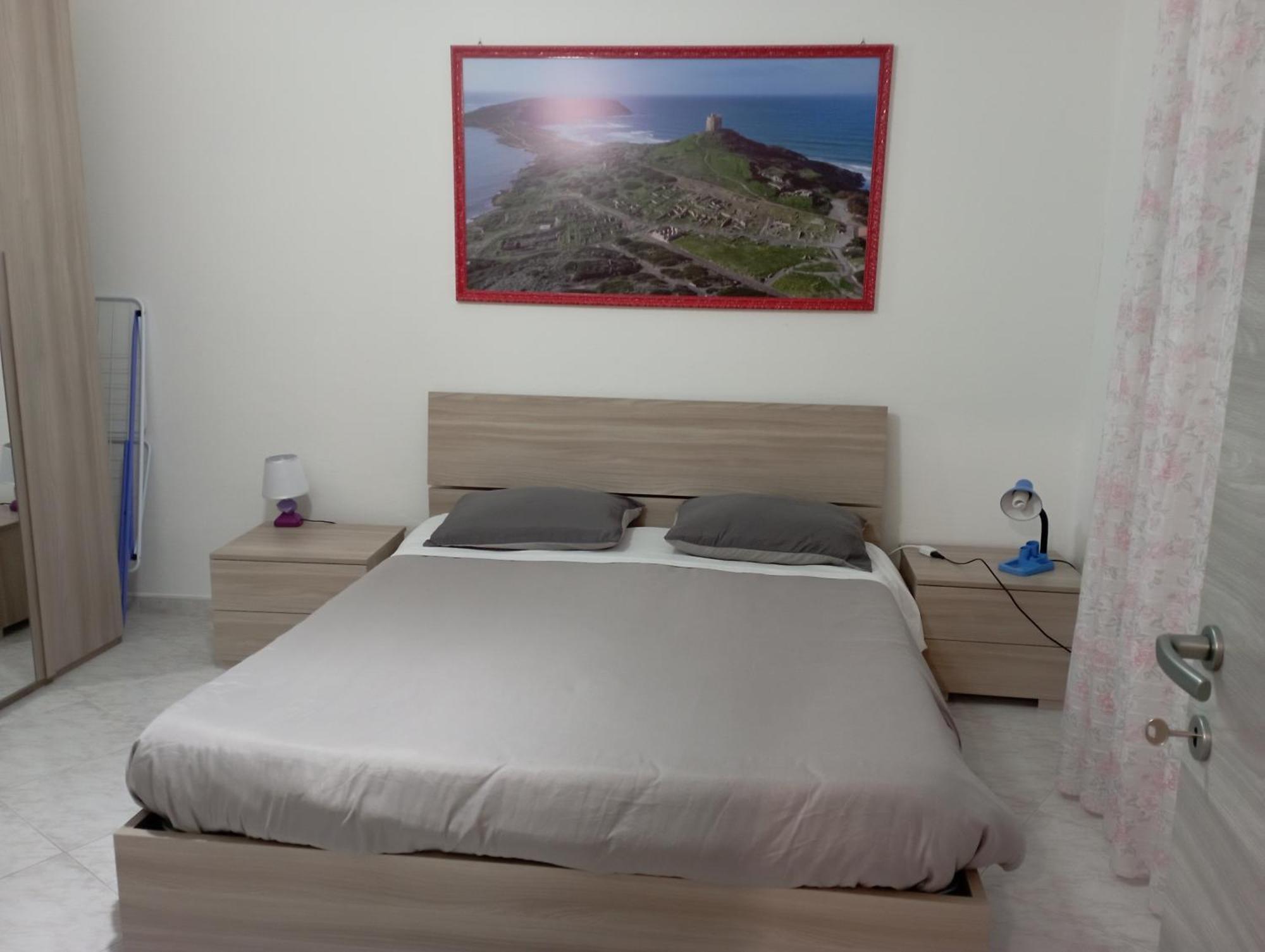 Sardinia Ovest Apartment *